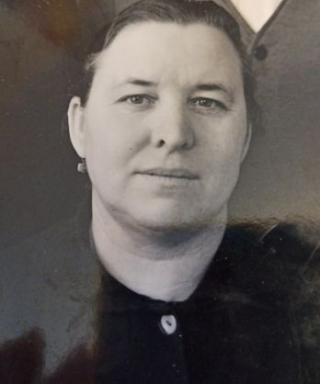 Беляева Александра Михайловна