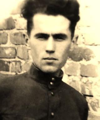 Горлов Сергей Алексеевич