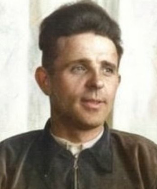 Безродных Владимир Михайлович