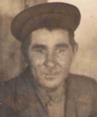 Гареев Муллагали Валиевич