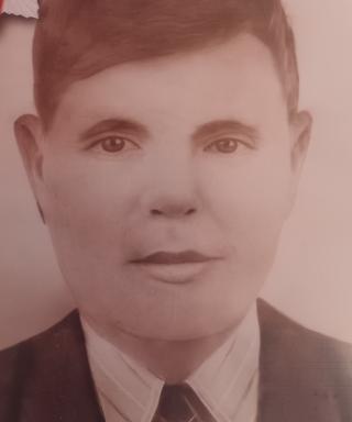 Ившин Павел Григорьевич