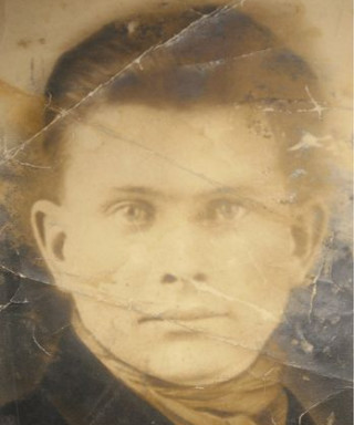 Корельцев Александр Андреевич