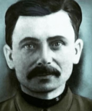 Гапеев Василий Пантелеевич