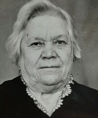 Ёлтышева Анастасия Петровна