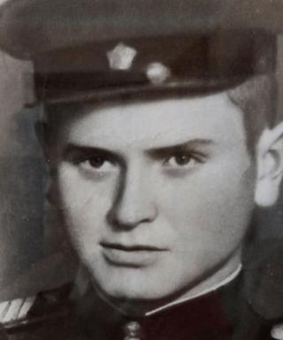 Шеенко Семен Никифорович