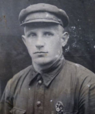 Орин Иван Федорович