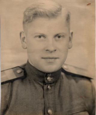 Мурашов Александр Петрович