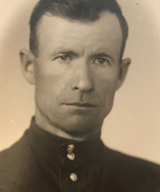 Яськов Федор Яковлевич