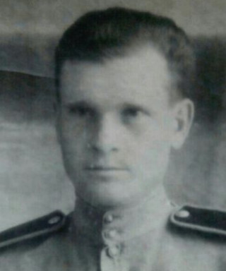 Пищалов Иван Романович