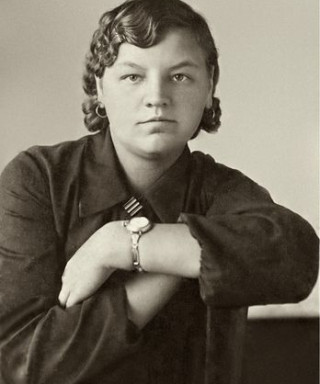 Сушко Зинаида Николаевна