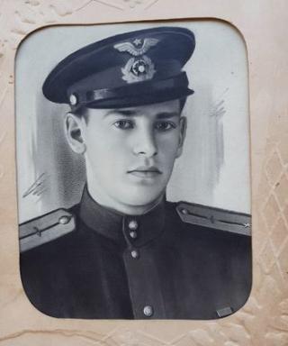 Филиппов Михаил Александрович