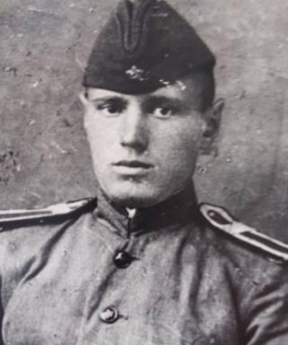 Шемякин Сергей Михайлович