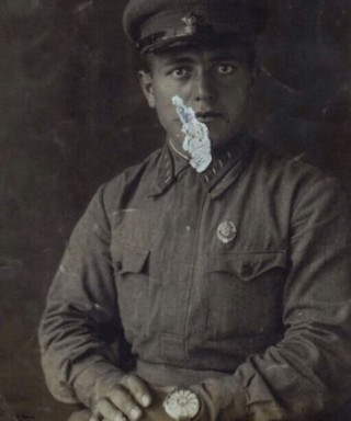 Ашкалов Георгий Дмитриевич