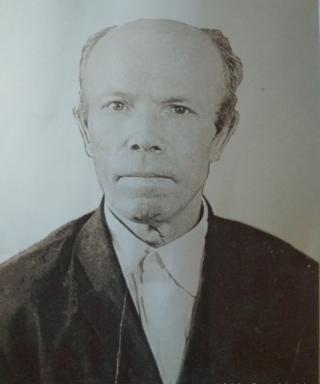 Андреев Яков Андреевич