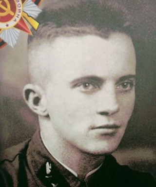 Куцевой Иван Иванович