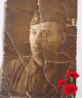 Митропов Тимофей