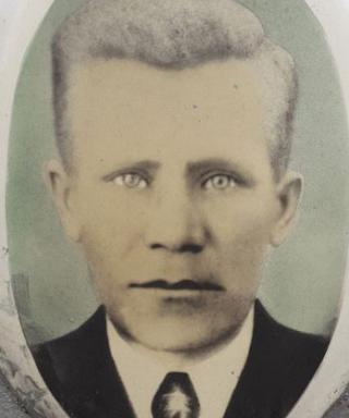 Кривко Николай Алексеевич