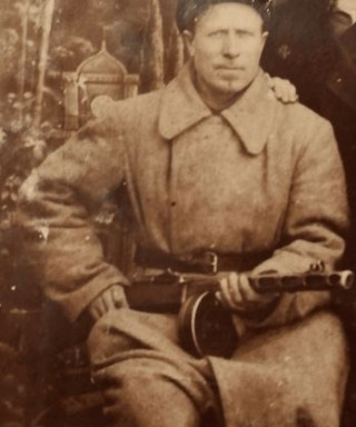 Полонский Григорий Евтухович