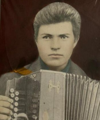 Арзамасов Егор Куприянович