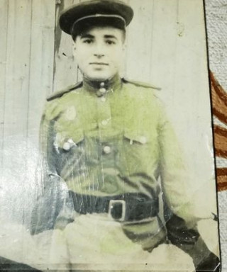 Ельцов Виктор Сергеевич