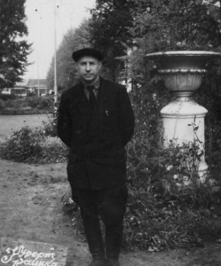 Жиляев Леонид Михайлович