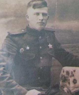 Буканов Алексей Михайлович