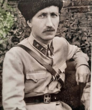 Поляков Иван Иванович