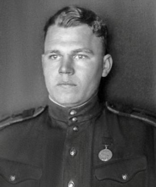 Шавва Сергей Карпович