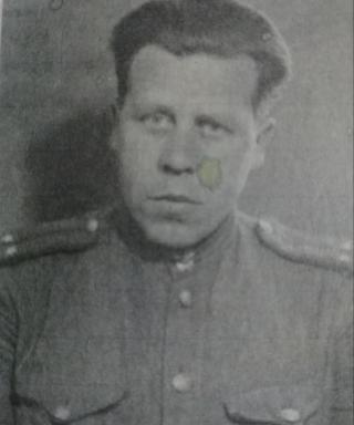 Кургузов Алексей Дмитриевич