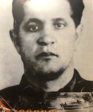 Зыз Владимир Саввич