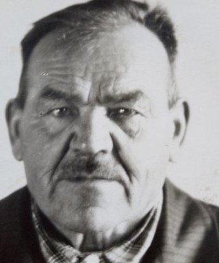 Вакулин Назар Дмитриевич