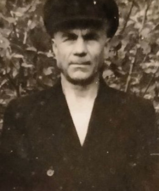 Васильев Андрей Васильевич