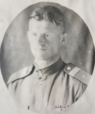 Бочков Георгий Афанасьевич