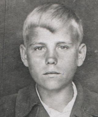 Селенин Георгий Степанович