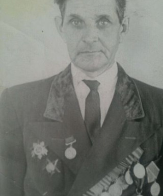 Белодон Иван Павлович