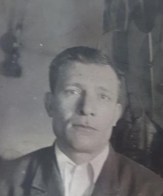 Тольмачев Андрей Васильевич