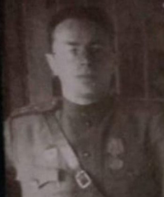 Фрумсон Альберт Исаакович