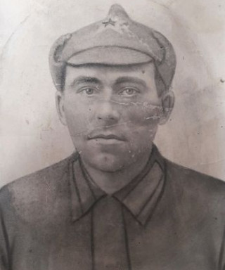 Васильев Михаил Васильевич