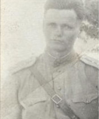 Перевернихата Филипп Григорьевич