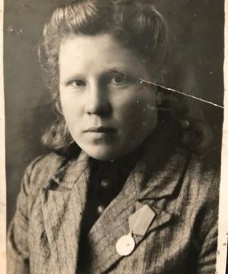 Громова Наталья Николаевна
