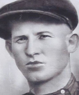 Евсеев Андрей Родионович