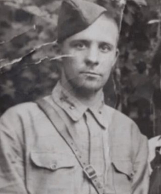 Петр Хрущак Иванович