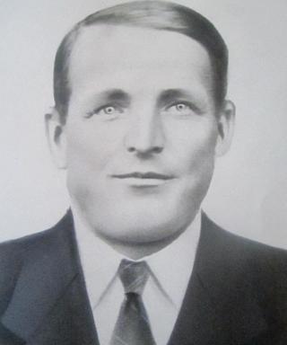 Шпынов Дмитрий Перфирьевич