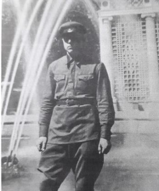 Завальницкий Николай Савельевич