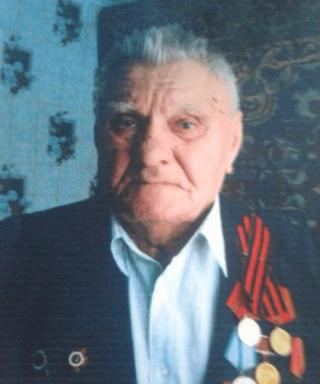 Калетин Александр Петрович