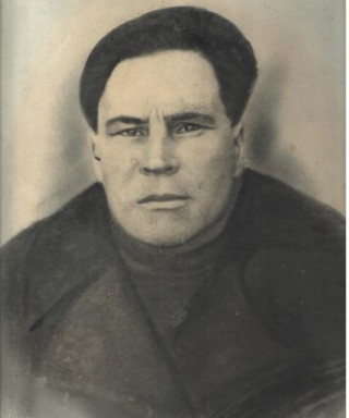 Бушуев Григорий Иванович