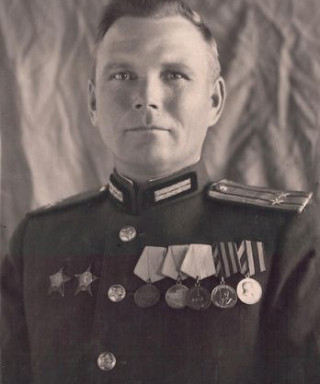 Каратаев Евгений