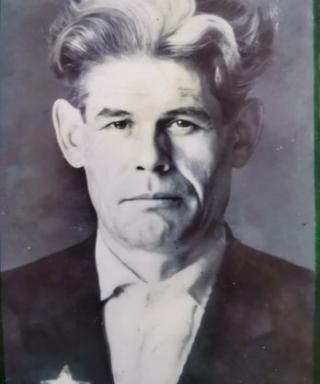 Саяпин Иван Иванович