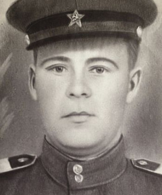 Белов Федор Ильич