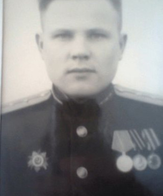 Мелков Михаил Сергеевич